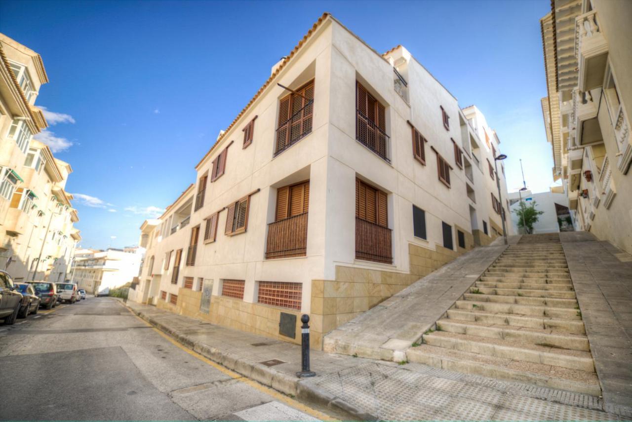 Canto Altea17 Piscina, Gran Terraza Y Parking By Vero Eksteriør bilde
