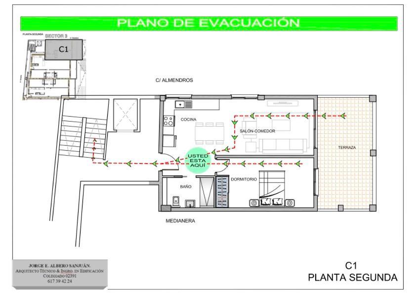 Canto Altea17 Piscina, Gran Terraza Y Parking By Vero Eksteriør bilde